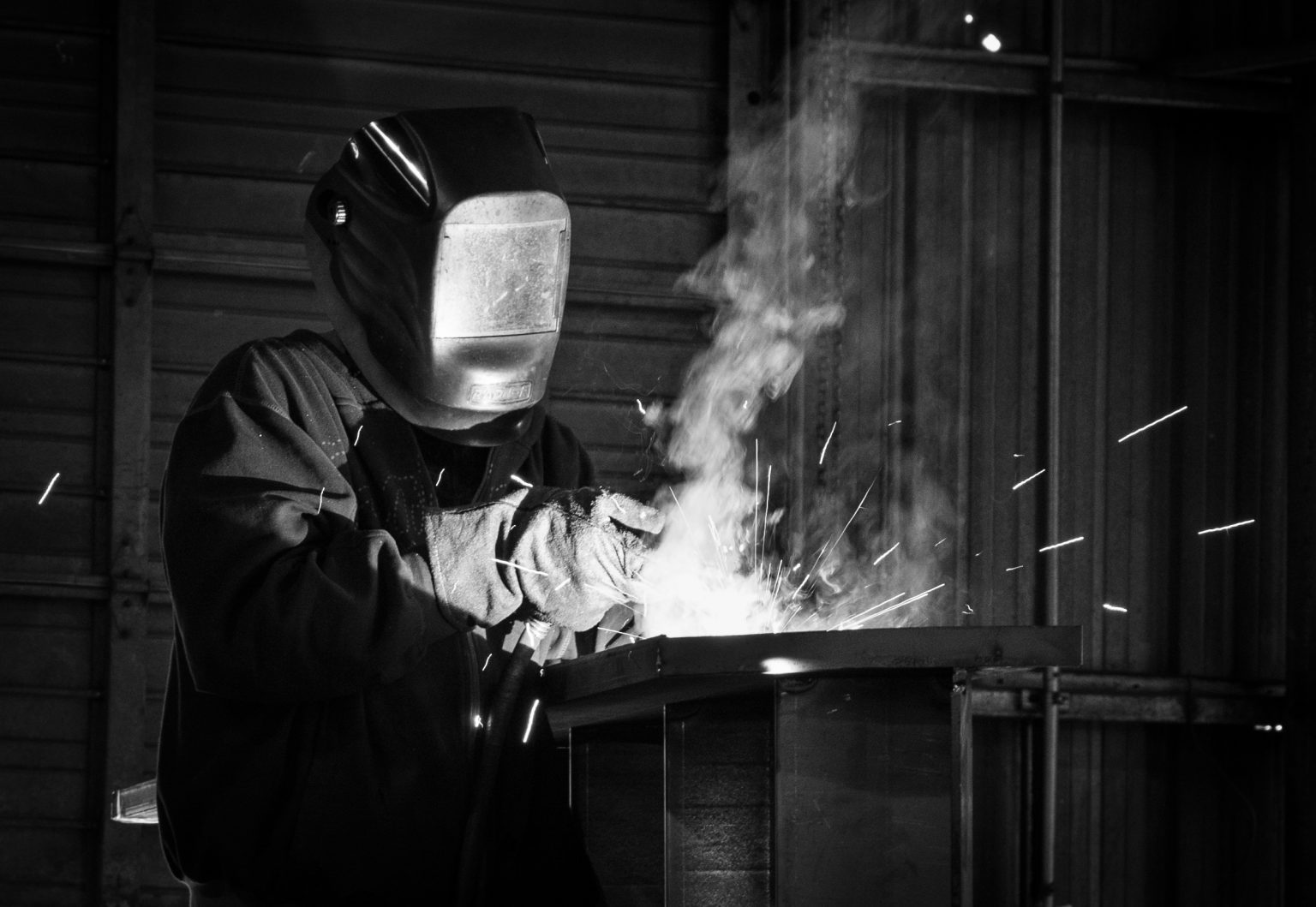 Home Universal Steel, Inc. Universal Steel, Inc.